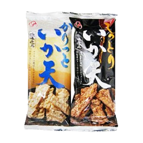 ﾔﾏﾄAｒ-20 漁味逸品いか天ｾｯﾄ 80入